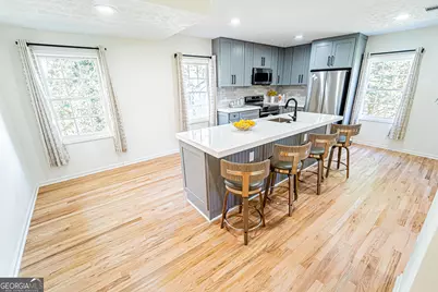 5205 Corinth Circle #3, Stone Mountain, GA 30087 - Photo 20