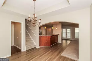 231 Turnbridge Cir, Peachtree City, GA 30269 - Photo 4