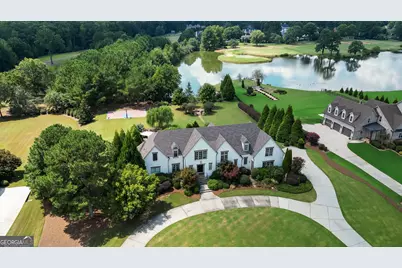 745 Tralee Drive, Fayetteville, GA 30215 - Photo 138