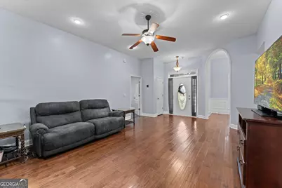 806 Huntwood Lane, Kathleen, GA 31047 - Photo 10
