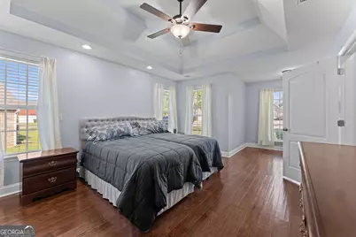 806 Huntwood Lane, Kathleen, GA 31047 - Photo 20