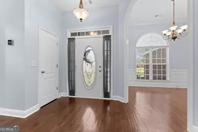 806 Huntwood Lane, Kathleen, GA 31047 - Photo 6