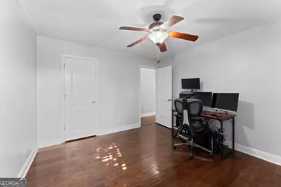 806 Huntwood Lane, Kathleen, GA 31047 - Photo 34