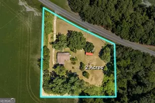 6555 Ga Hwy 313, Warwick, GA 31796 - Photo 2