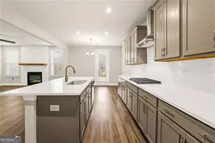 639 Tigers Eye Ter, Kennesaw, GA 30144 - Photo 6