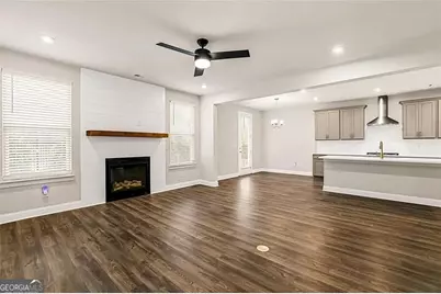 639 Tigers Eye Terrace, Kennesaw, GA 30144 - Photo 8