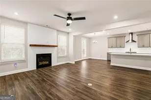 639 Tigers Eye Ter, Kennesaw, GA 30144 - Photo 8