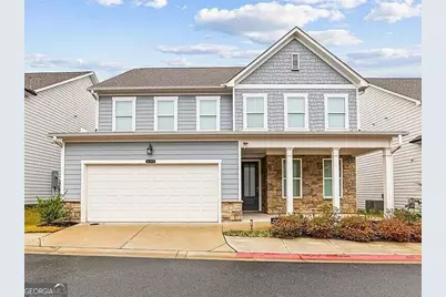 639 Tigers Eye Terrace, Kennesaw, GA 30144 - Photo 1