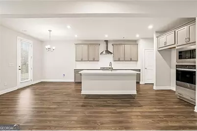 639 Tigers Eye Terrace, Kennesaw, GA 30144 - Photo 4