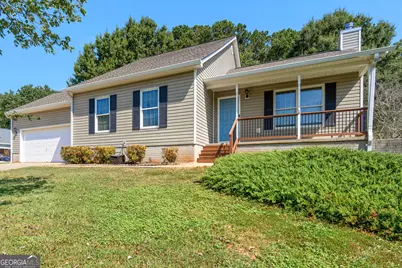 178 Major Road, Sharpsburg, GA 30277 - Photo 2