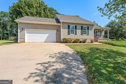 178 Major Road, Sharpsburg, GA 30277 - Photo 2