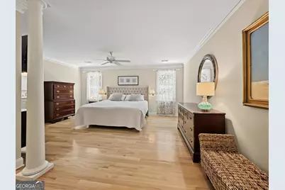 5866 Match Point, Peachtree Corners, GA 30092 - Photo 20