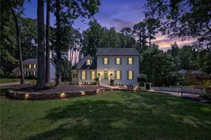 5866 Match Point, Peachtree Corners, GA 30092 - Photo 1