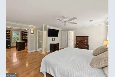 5866 Match Point, Peachtree Corners, GA 30092 - Photo 22