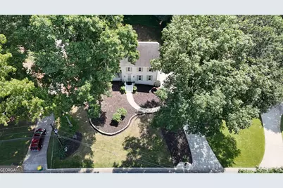 5866 Match Point, Peachtree Corners, GA 30092 - Photo 36