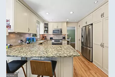 5866 Match Point, Peachtree Corners, GA 30092 - Photo 8