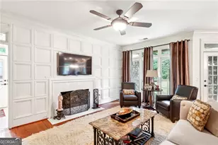 125 Claridge Dr, Sandy Springs, GA 30342 - Photo 12