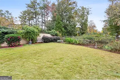 125 Claridge Drive, Sandy Springs, GA 30342 - Photo 34