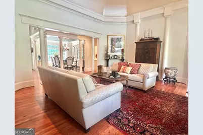 125 Claridge Drive, Sandy Springs, GA 30342 - Photo 4