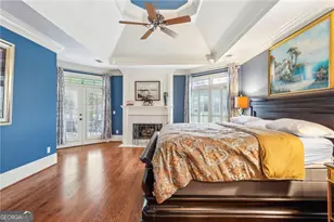 125 Claridge Dr, Sandy Springs, GA 30342 - Photo 14