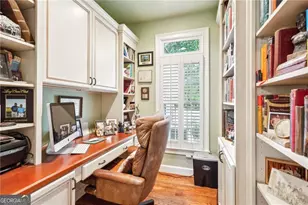 125 Claridge Dr, Sandy Springs, GA 30342 - Photo 24