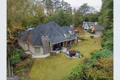 125 Claridge Drive, Sandy Springs, GA 30342 - Photo 32
