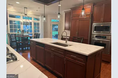 125 Claridge Drive, Sandy Springs, GA 30342 - Photo 6