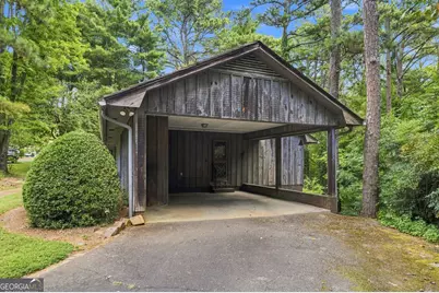 23 Saddle Mountain Road SE, Rome, GA 30161 - Photo 6