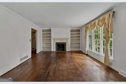 23 Saddle Mountain Road SE, Rome, GA 30161 - Photo 24