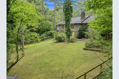23 Saddle Mountain Road SE, Rome, GA 30161 - Photo 14