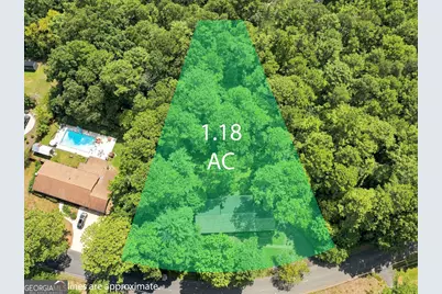 23 Saddle Mountain Road SE, Rome, GA 30161 - Photo 36
