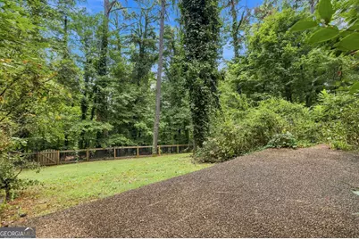 23 Saddle Mountain Road SE, Rome, GA 30161 - Photo 34