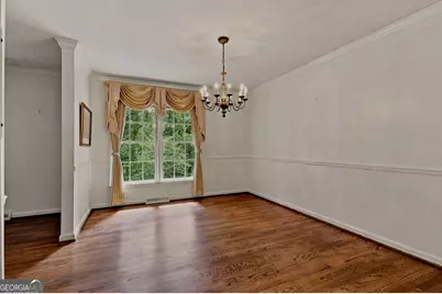23 Saddle Mountain Road SE, Rome, GA 30161 - Photo 22