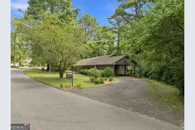 23 Saddle Mountain Road SE, Rome, GA 30161 - Photo 10