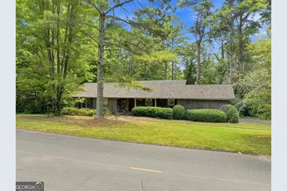 23 Saddle Mountain Road SE, Rome, GA 30161 - Photo 2