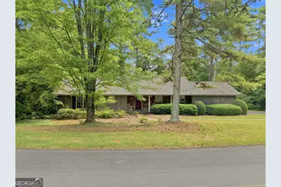 23 Saddle Mountain Road SE, Rome, GA 30161 - Photo 1