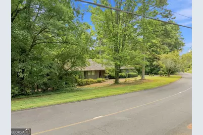 23 Saddle Mountain Road SE, Rome, GA 30161 - Photo 8