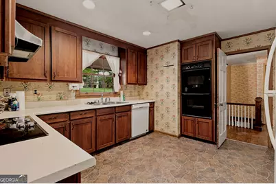 23 Saddle Mountain Road SE, Rome, GA 30161 - Photo 20