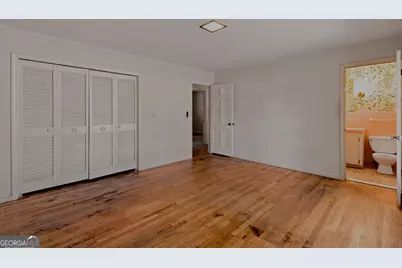 23 Saddle Mountain Road SE, Rome, GA 30161 - Photo 28