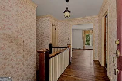 23 Saddle Mountain Road SE, Rome, GA 30161 - Photo 16