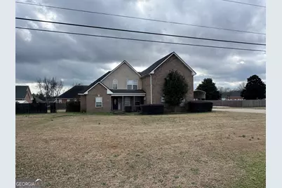 2132 Kings Chapel Road, Perry, GA 31069 - Photo 1