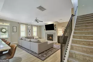 75 Covington Terrace, Newnan, GA 30263 - Photo 12