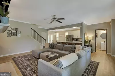 75 Covington Terrace, Newnan, GA 30263 - Photo 10