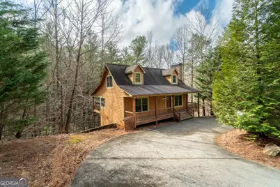 74 Fussen Strasse, Helen, GA 30545 - Photo 2