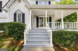 106 McKinley Cir, Lagrange, GA 30240 - Photo 2