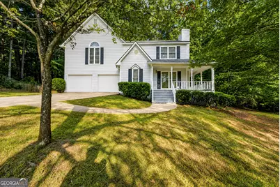 106 McKinley Circle, Lagrange, GA 30240 - Photo 1