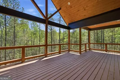 0 Kelley Highlands Drive #LOT 4, Talking Rock, GA 30175 - Photo 18