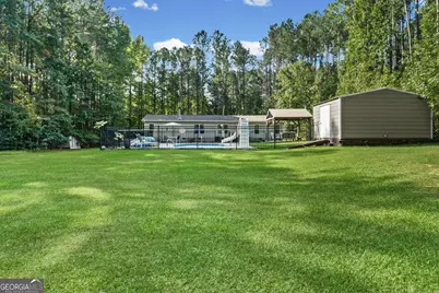 354 Gibson Road, Newnan, GA 30263 - Photo 38