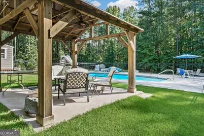 354 Gibson Road, Newnan, GA 30263 - Photo 34