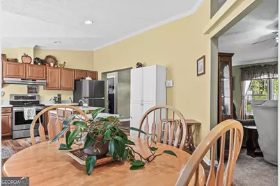 354 Gibson Road, Newnan, GA 30263 - Photo 14